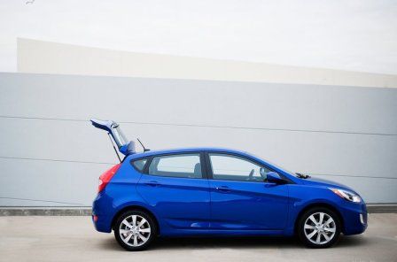 Accent (Verna) 5